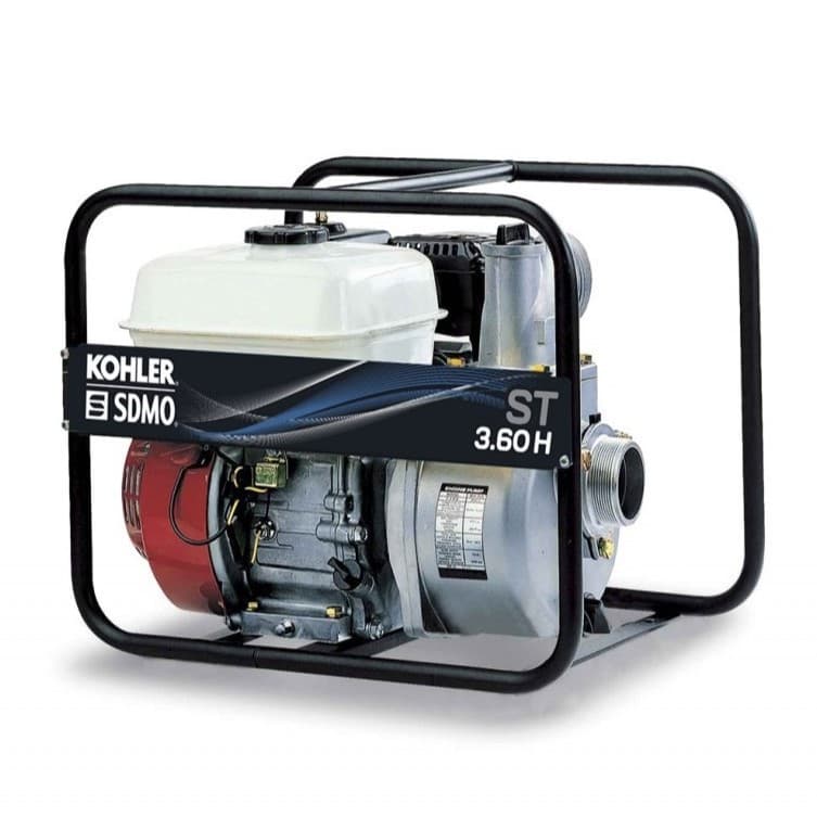 KOHLER-SDMO ST 3.60 H
