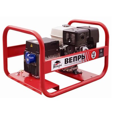 Вепрь АБП 6-230 ВХ