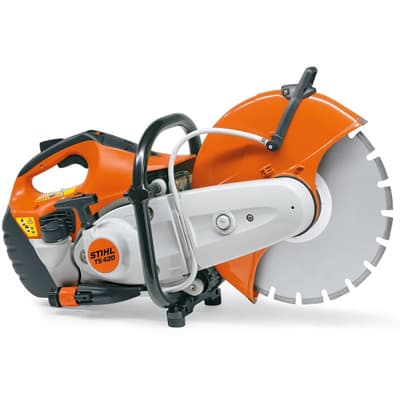 Бензорез Stihl TS 420